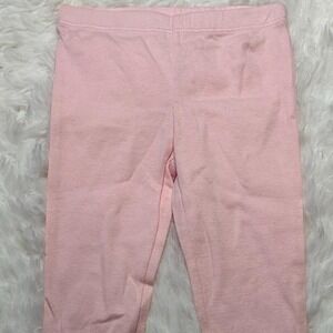 Carter's Pink Leggings